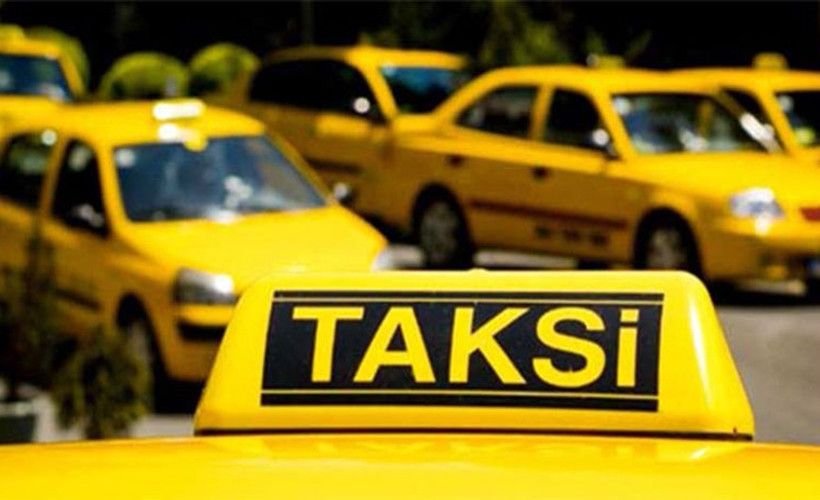 Turiste İstanbul turu attıran taksiciye hapis cezası