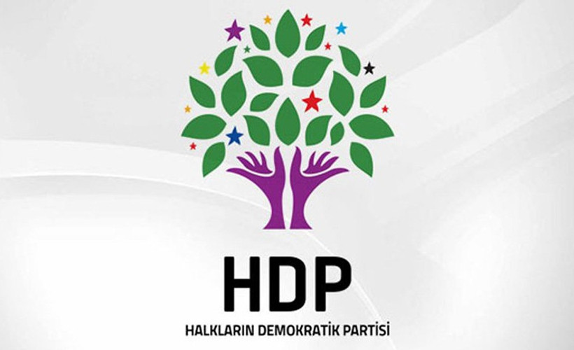 HDP: Tüm liderleri sorumlu davranmaya çağırıyoruz