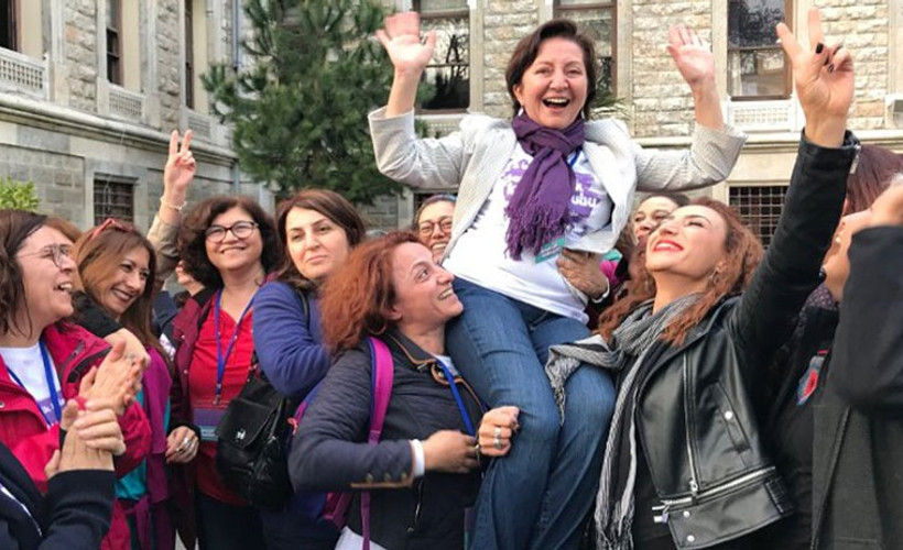 İstanbul Tabip Odası seçimlerini demokrat hekimler kazandı
