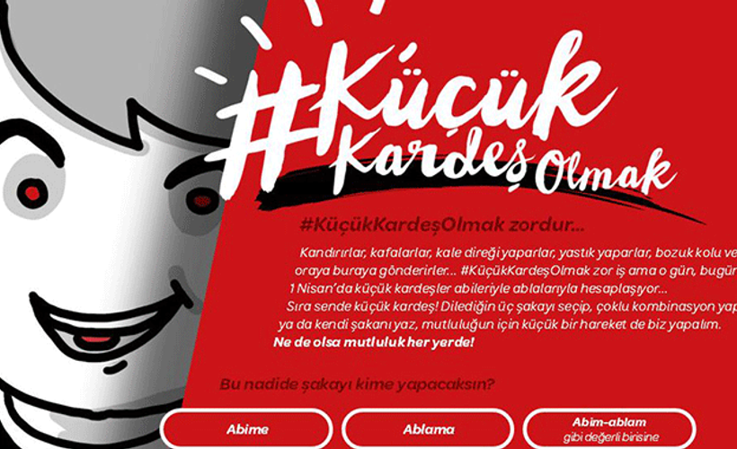 Ülker’den borsaya '1 Nisan reklamı' açıklaması