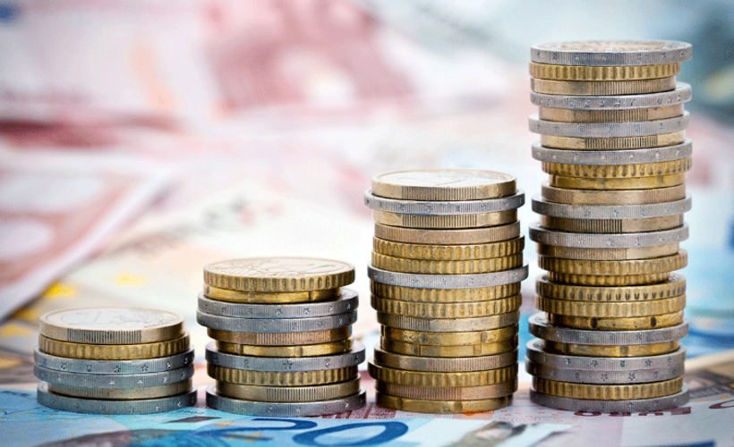 Özel sektörün dış borcu 6.8 milyar dolar arttı