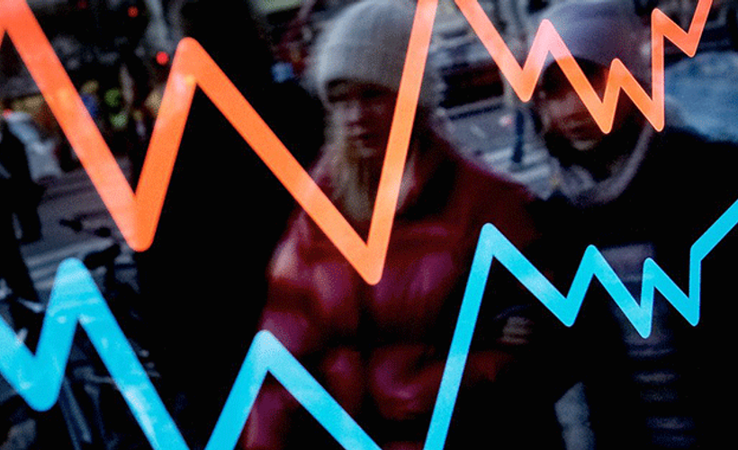 Enflasyon son 8,5 yılın en yükseğinde