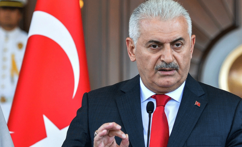 Yıldırım: İşsizlikte 0,4 puan artış sadece rakamsal