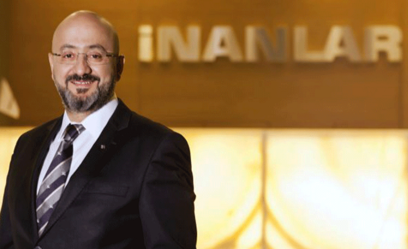 Önce patron sonra genel müdür kayboldu