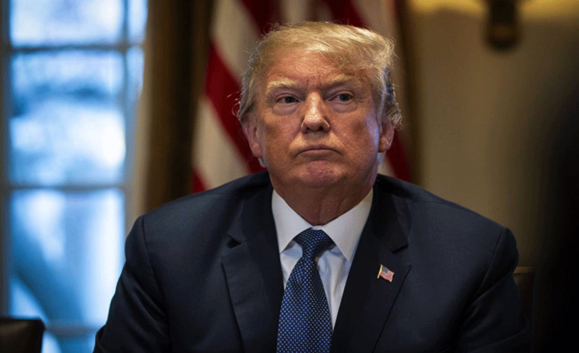 Trump'tan Rusya'ya ek yaptırımları erteleme kararı