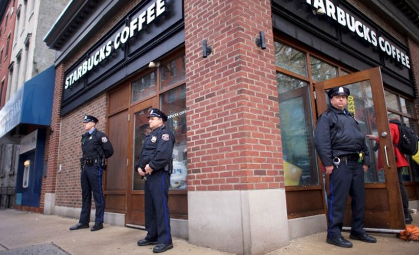 8 binden fazla Starbucks şubesi kapatılacak