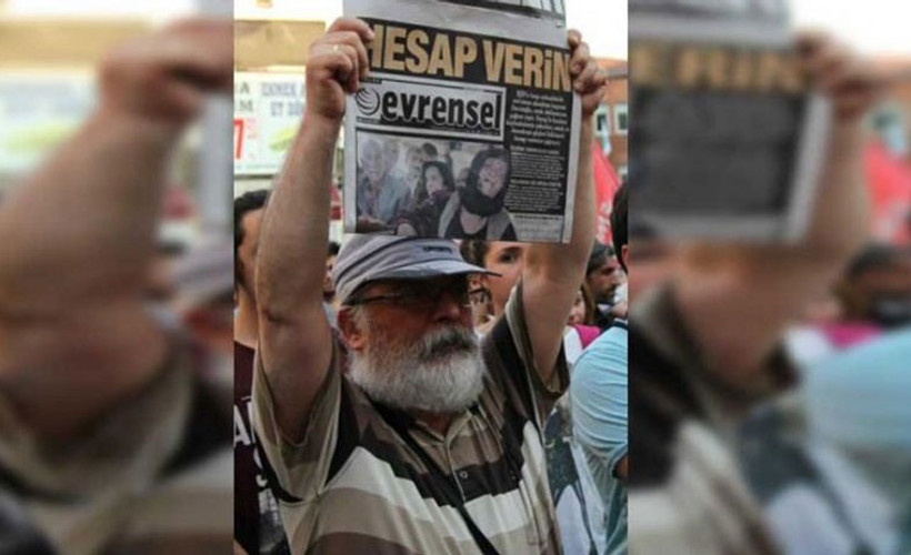 Afrin harekatını eleştirmenin cezası 1 yıl 6 ay hapis