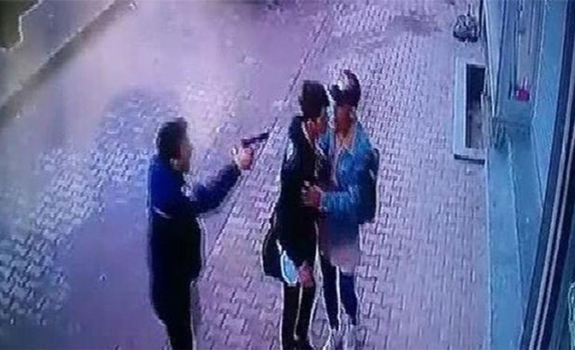 Polis kurşunuyla ölüme 15 yıl hapis