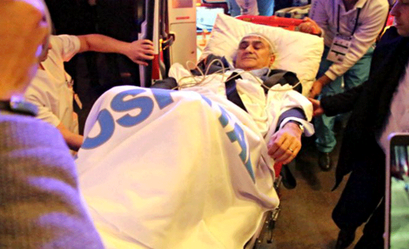 Olaylı derbide yeni gözaltılar