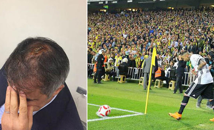 Derbi soruşturması: Gözaltı sayısı 23'e yükseldi