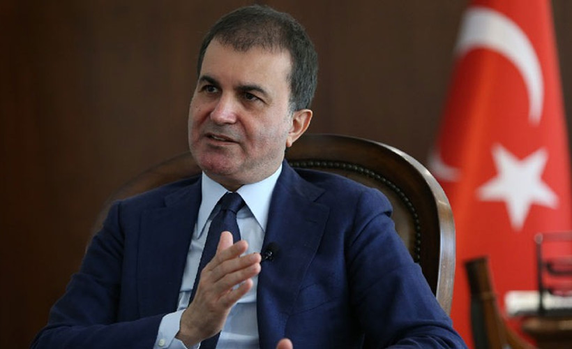 AB Bakanı Çelik'ten Avusturya ve Hollanda'ya tepki