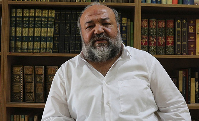 Eliaçık: Zulmü teşhir edeceğiz