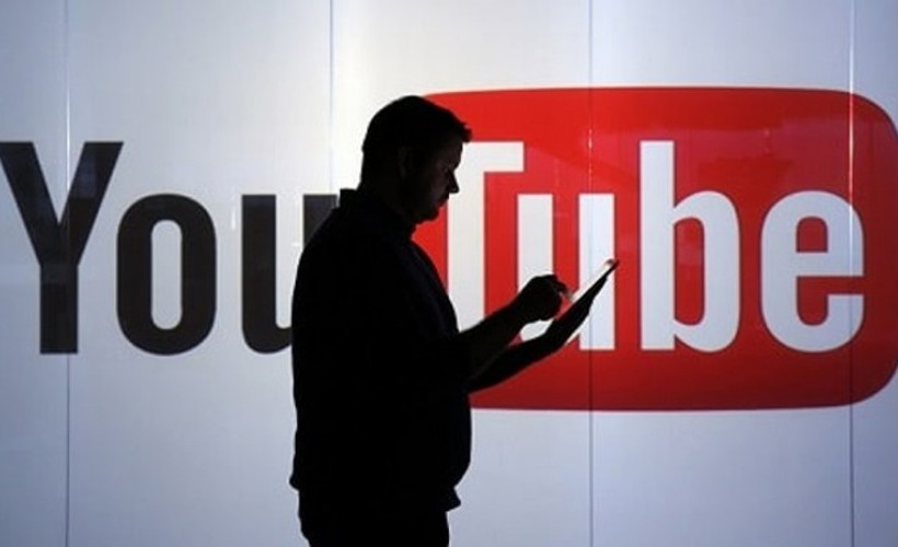YouTube: 3 ayda 8,3 milyon video sildik