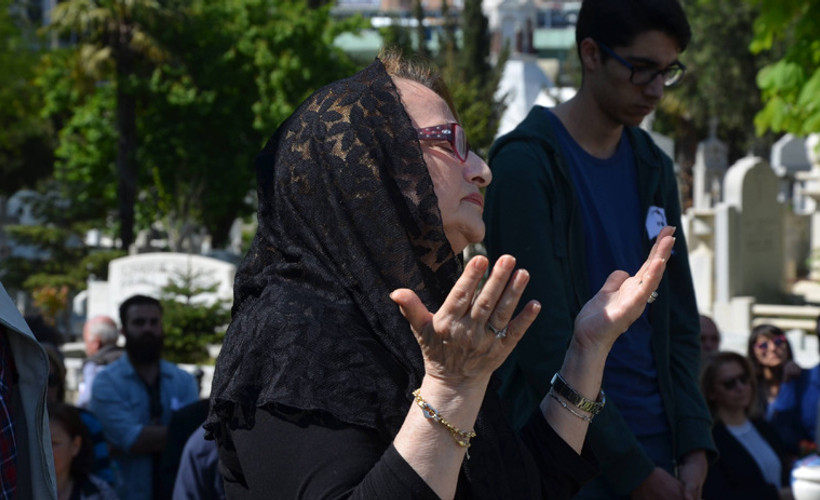 'Irkçılık yüzünden kimse öldürülmesin'