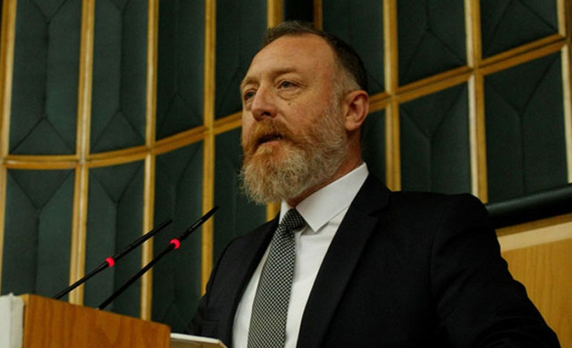 Temelli: Tabanımız Akşener'e oy vermez