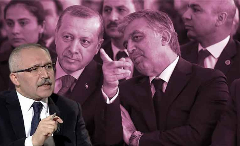 Selvi: Gül manifesto gibi bir açıklama ile ortaya çıkacak