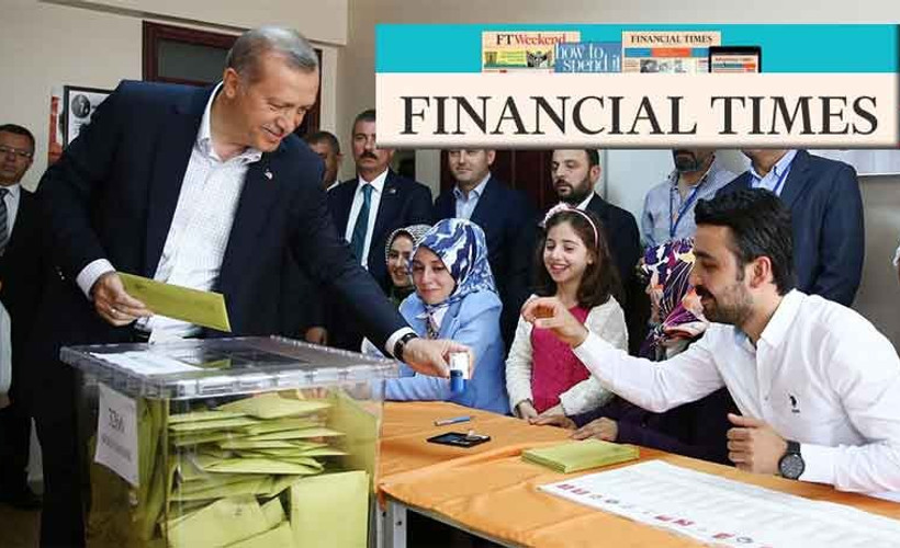 FT: Erken seçim çantada keklik değil