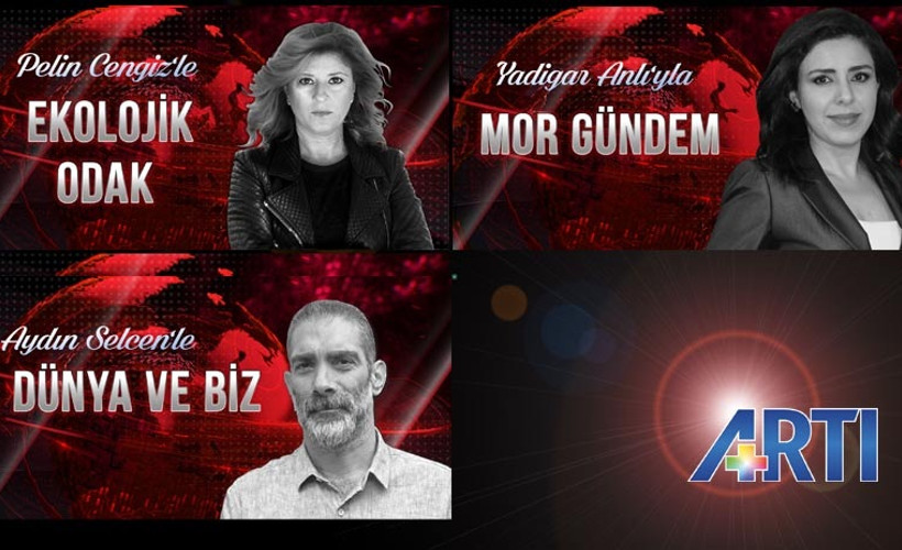 Cumhurbaşkanlığı yönetim sistemi ne vaddediyor? ARTI TV'de