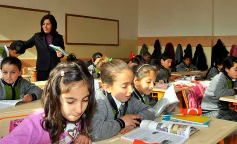 Öğretmenlere seçim izni
