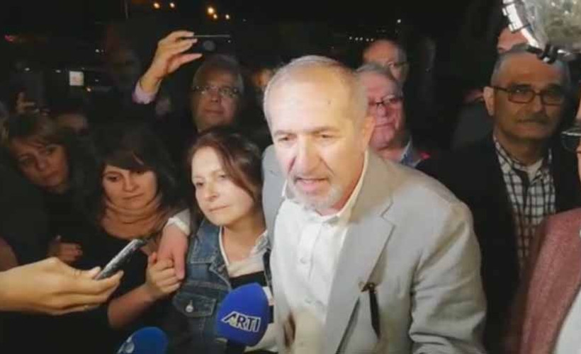 Atalay: Bizi rehin alıp Cumhuriyet'i fidye olarak istediler