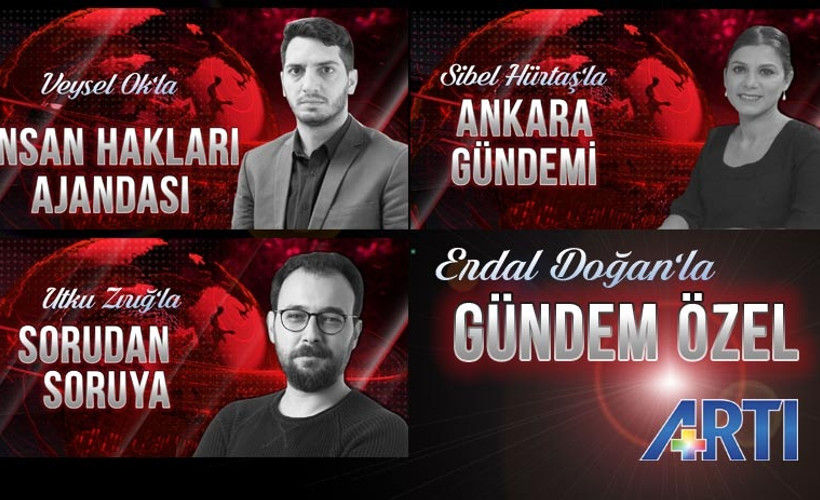 Hangi denklemler solu sandıkta birleştirebilir? ARTI TV'de