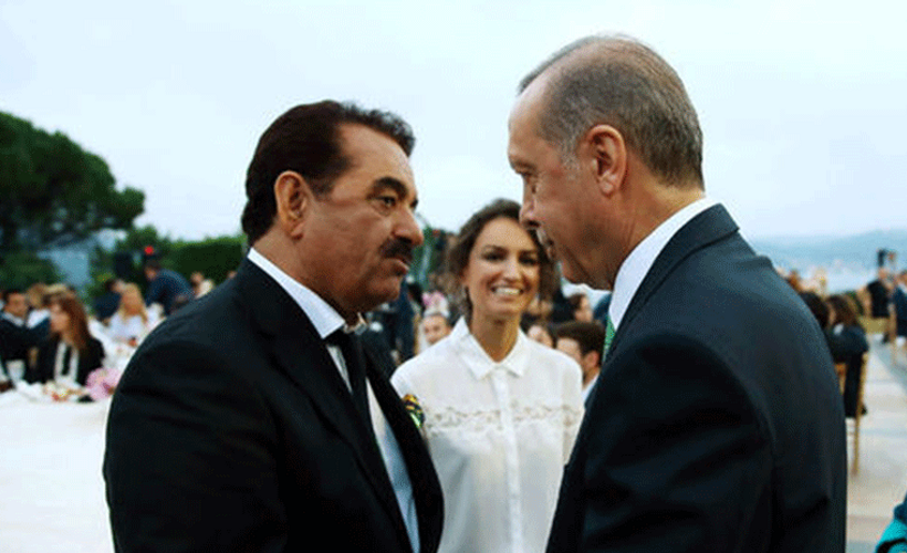 İbrahim Tatlıses dördüncü kez şansını deneyecek