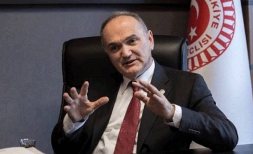 Bakan'dan yerli ilaç için 'babayiğit' çağrısı