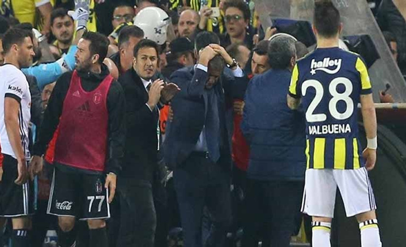 Derbi soruşturmasında 3 kişi tutuklandı