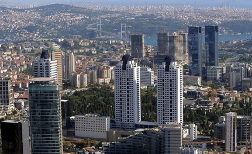 İstanbul, yeşil şehirler sıralamasında sonuncu