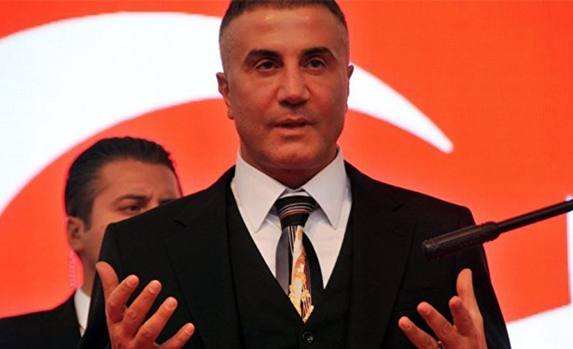 Sedat Peker'in avukatından 'Kanları ile duş alacağız' savunması