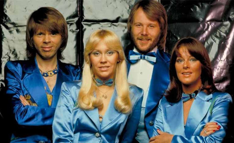 ABBA'dan 35 yıl sonra 2 yeni şarkı