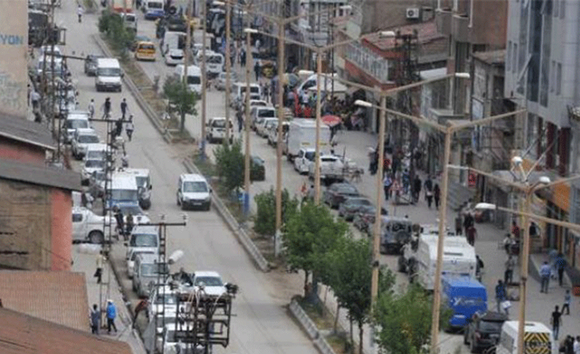 Yüksekova'da işsizlik oranı yüzde 70'e ulaştı