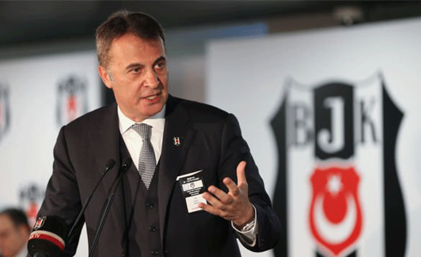 Fikret Orman: Aykut Hoca kendi işine baksın