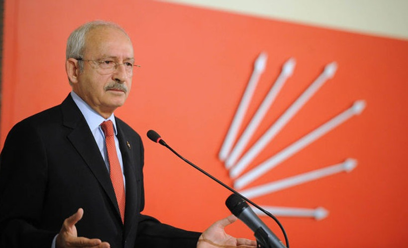 Kılıçdaroğlu: Erdoğan korktu, Kalın'ı ve Akar'ı Gül'e gönderdi