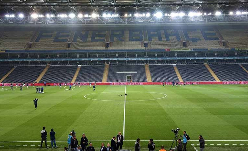 Beşiktaş sahaya çıkmadı