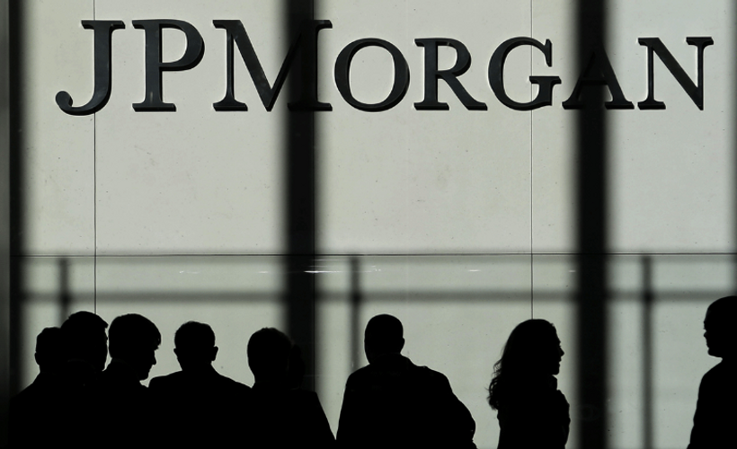JP Morgan, faizde 1 puan artış bekliyor