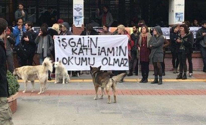 'Anne çiçekler açtı mı?'