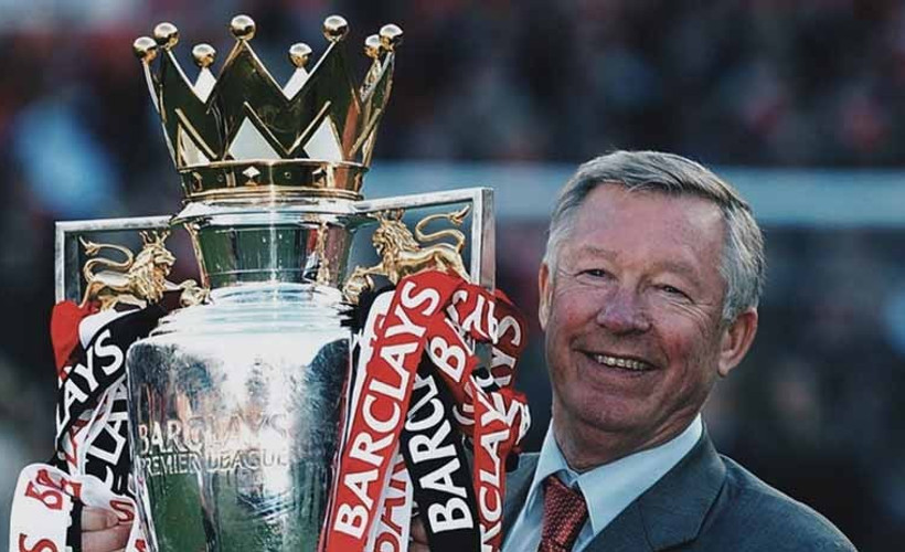 Sir Alex Ferguson beyin kanaması geçirdi