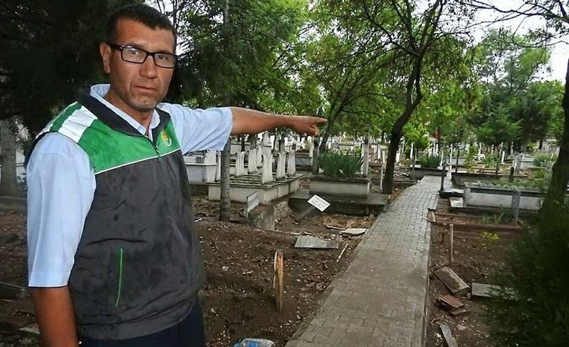 Gizemli kızı ilk kez gördüğünü iddia eden görevli konuştu