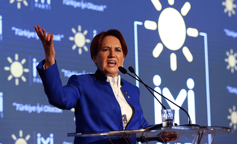İyi Parti'nin ekonomi programında neler var?