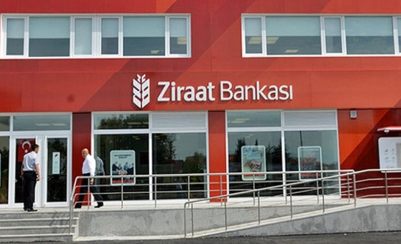 Hükümet Ziraat Bankası'nı yine imdada çağırdı