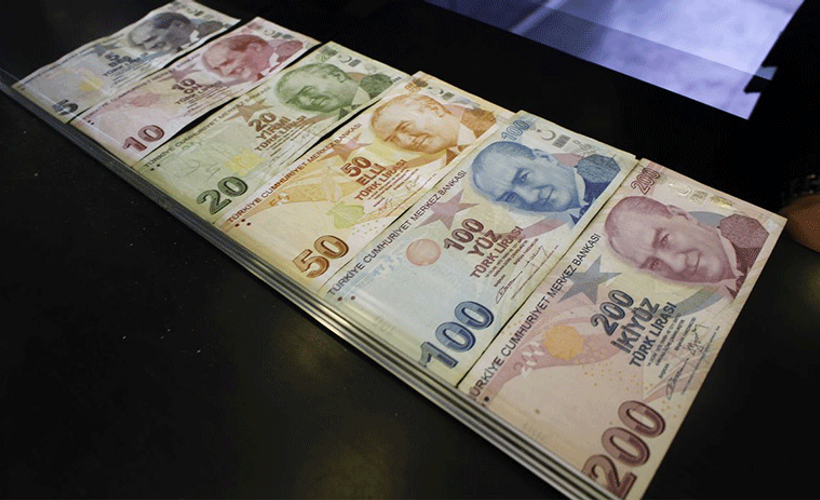 İç borca 2.2 trilyon TL, dış borca 175 milyar dolar gitti