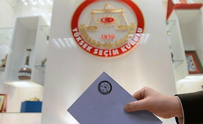 Bugün son gün: 100 bin imzada son durum