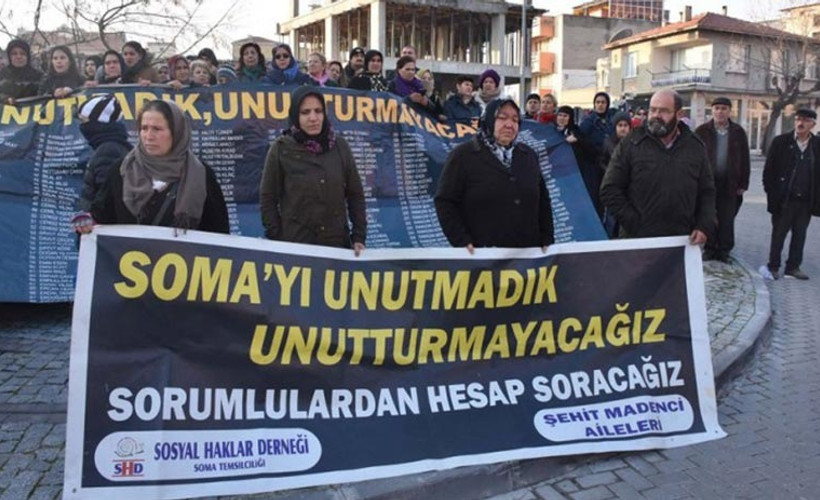 Sosyal haklar için birlikte mücadelenin yolu: Çapraz dayanışma ağları