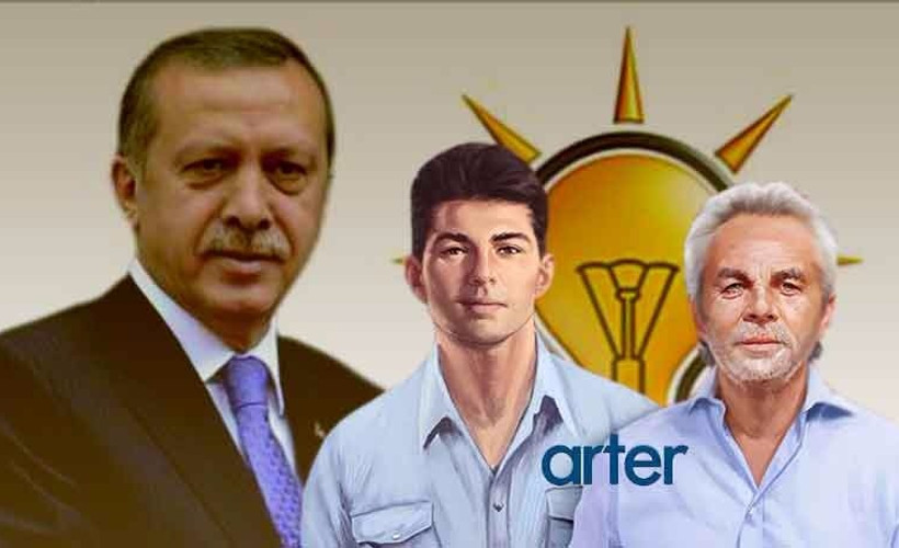 Erol Olçok'un şirketi Erdoğan'la yollarını ayırdı