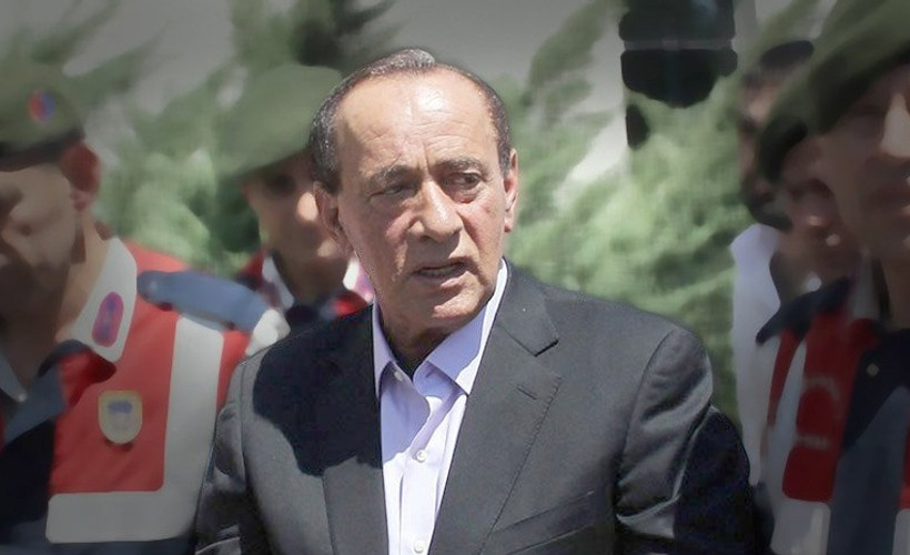Alaattin Çakıcı HDP'yi tehdit etti