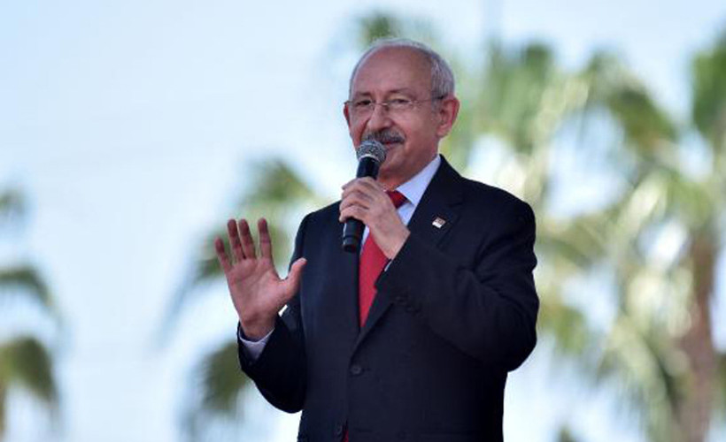 Erdoğan'a sordu: Niye büyükelçiliği Doğu Kudüs'te açmıyorsun?