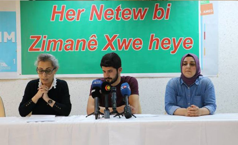 'Kürtçeye kayıtsızlık asimilasyon politikalarından daha zararlı’