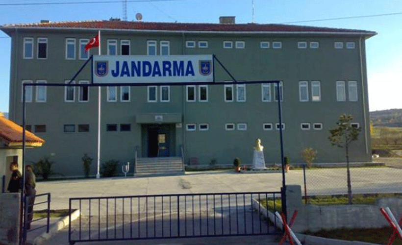 Jandarmadan işletmeciye HDP tehdidi: Senin için iyi olmaz