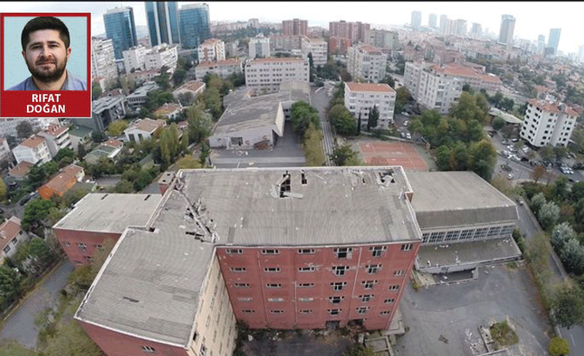 Bilirkişiden bakanlığa: Kamu yararını göz ardı ediyorsun